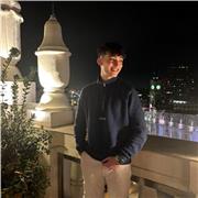 Soy un estudiante de 2 de carrera que está dispuesto a ayudar a conseguir los resultados deseados.